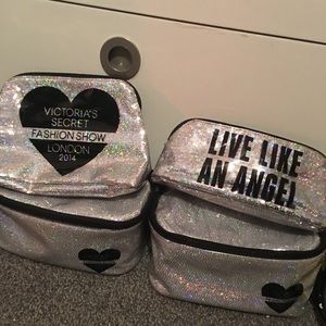 Victoria Secrets l2014 accessories bag